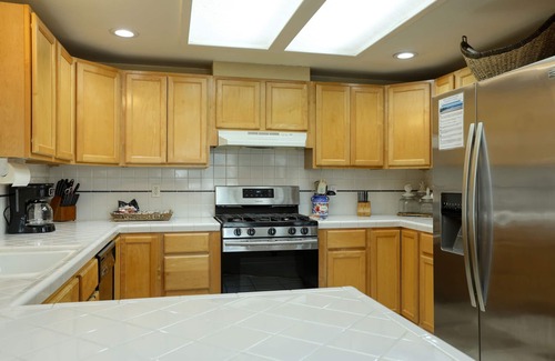 Oceano House | 1211 Norswing 3 Bedroom Home by Redawning