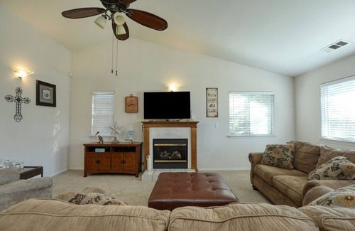 Oceano House | 1211 Norswing 3 Bedroom Home by Redawning
