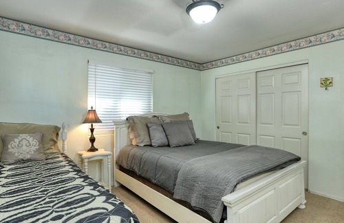 Oceano House | 1211 Norswing 3 Bedroom Home by Redawning