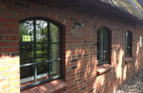 Norderfriedrichskoog House | 122 m² House ∙ 2 bedrooms ∙ 4 guests