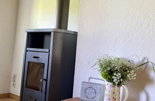 Norderfriedrichskoog House | 122 m² House ∙ 2 bedrooms ∙ 4 guests