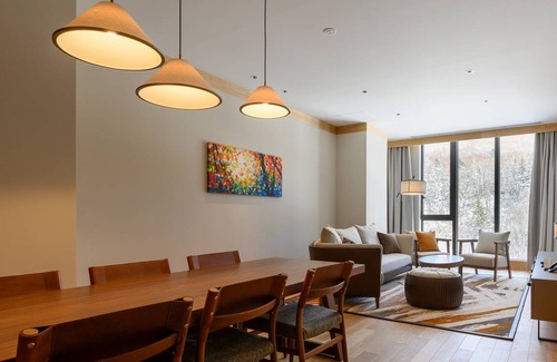 Akaigawa Hotel | 122 m² Hotel ∙ 3 bedrooms ∙ 8 guests