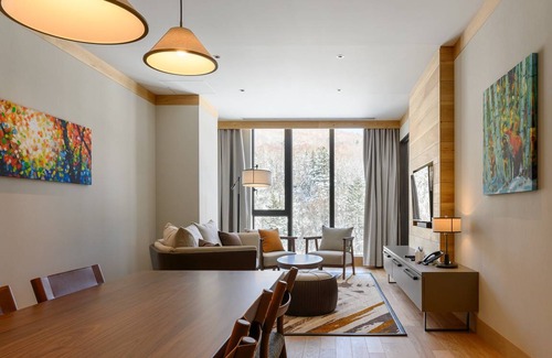 Akaigawa Hotel | 122 m² Hotel ∙ 3 bedrooms ∙ 8 guests