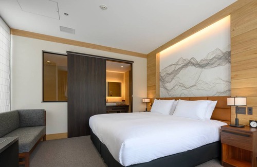 Akaigawa Hotel | 122 m² Hotel ∙ 3 bedrooms ∙ 8 guests