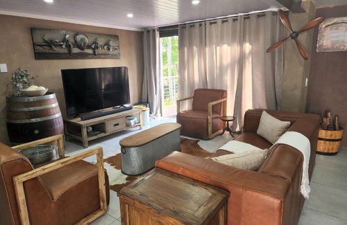 Pretoria House | 122 on Rubida