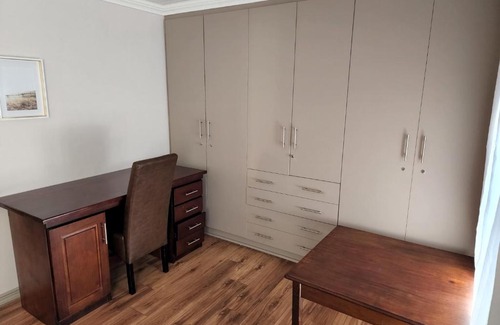 Pretoria House | 122 on Rubida