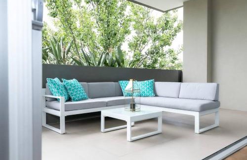 Sorrento Apartment | 122 Spacious apt in the heart of Sorrento