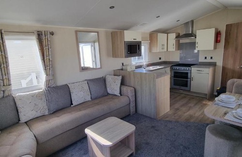Talybont Apartment | 123 Barmouth bay