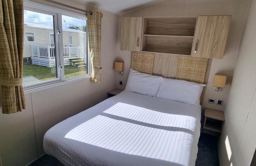Talybont Apartment | 123 Barmouth bay