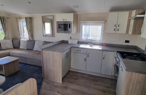 Talybont Apartment | 123 Barmouth bay