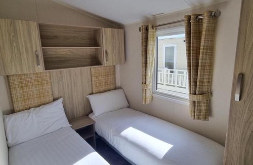 Talybont Apartment | 123 Barmouth bay