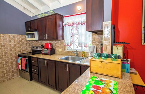 St. Ann's Bay Villa | 123 Drax Hall Country Club Villa