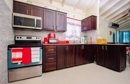 St. Ann's Bay Villa | 123 Drax Hall Country Club Villa