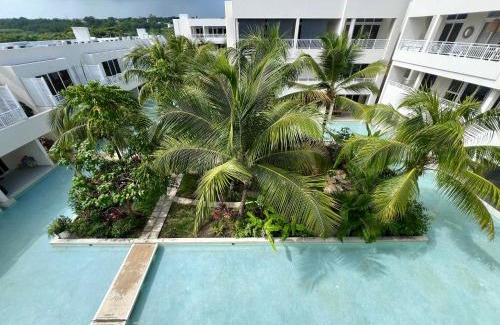 St. Lawrence Gap Apartment | 123 Harmony Hall Green