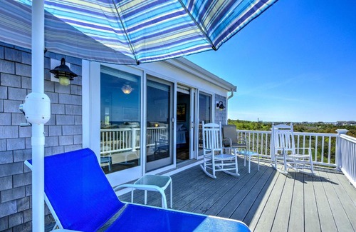 East Sandwich House | 123 Salt Marsh Road East Sandwich - - Cape Cod