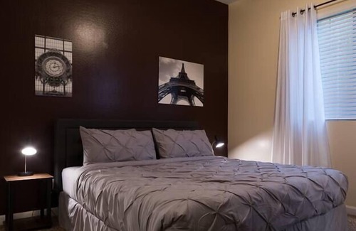 Mesa House | 1235 Mesa