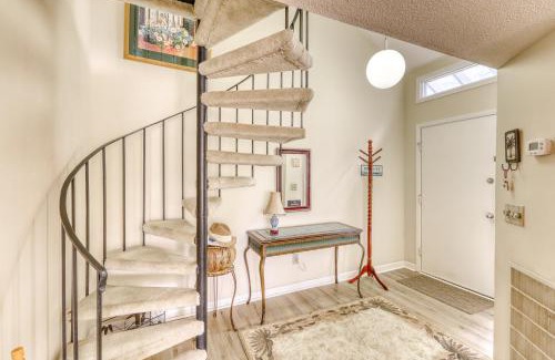 Seabrook Island Villa | 1237 Creekwatch