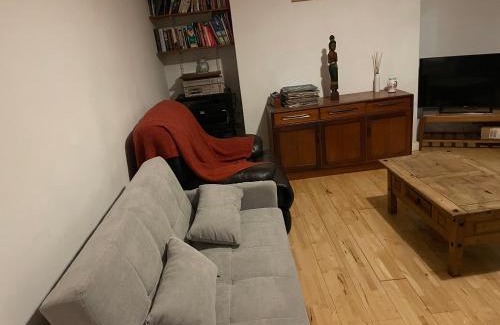 New Lodge House | 123a Antrim Rd