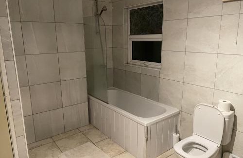 New Lodge House | 123a Antrim Rd