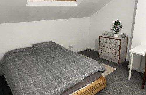 New Lodge House | 123a Antrim Rd