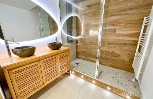 Serris Apartment | 123home- Garden & Spa