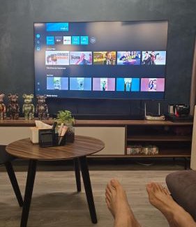 Gua Apartment | 123hyhubjh