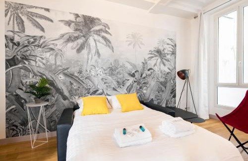 3rd Arrondissement Apartment | 123paris city