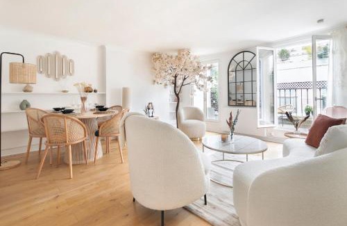 3rd Arrondissement Apartment | 123paris city