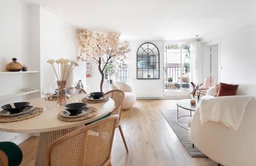 3rd Arrondissement Apartment | 123paris city