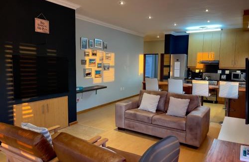 De Kelders Apartment | 123Vyfer on Whale Trail - fully equipped