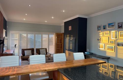 De Kelders Apartment | 123Vyfer on Whale Trail - fully equipped