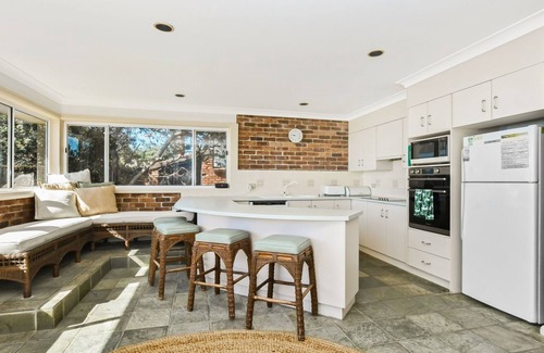 Boomerang Beach House | 124 Boomerang Drive - Pacific Palms Holidays