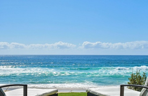 Boomerang Beach House | 124 Boomerang Drive - Pacific Palms Holidays