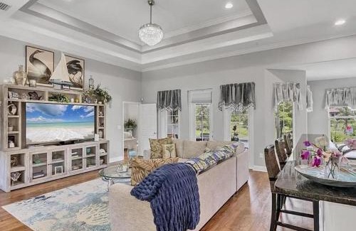 Rotonda Heights House | 124 Cutlass