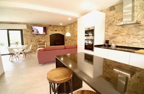 O Vicedo House | 124 m² House ∙ 2 bedrooms ∙ 5 guests