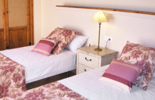 Tuineje House | 124 m² House ∙ 3 bedrooms ∙ 6 guests