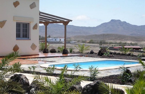 Tuineje House | 124 m² House ∙ 3 bedrooms ∙ 6 guests