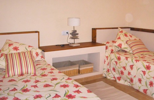 Tuineje House | 124 m² House ∙ 3 bedrooms ∙ 6 guests