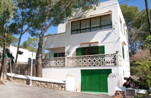 Cala Santany House | 124 m² House ∙ 4 bedrooms ∙ 8 guests
