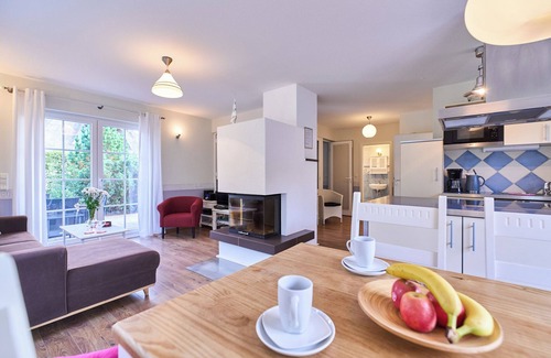 Peenemuende House | 124 RH Kiefernweg 31