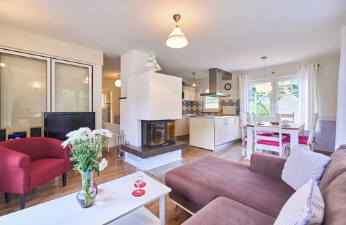 Peenemuende House | 124 RH Kiefernweg 31