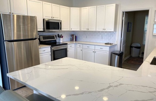 Blue Heron Lake House | 124 Sea Otter - Peaceful Neighborhood with Pond Views