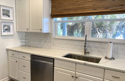 Blue Heron Lake House | 124 Sea Otter - Peaceful Neighborhood with Pond Views