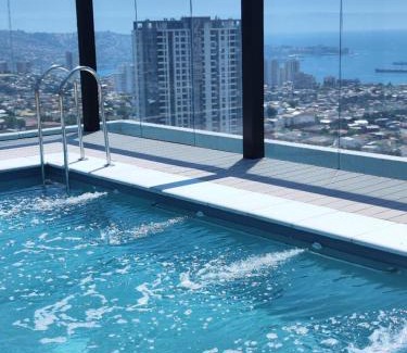 Placeres Apartment | 124 Spacious studio with a view
