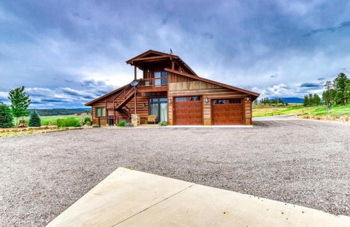 Pagosa Springs House | 1247 County Road 200
