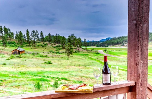 Pagosa Springs House | 1247 County Road 200