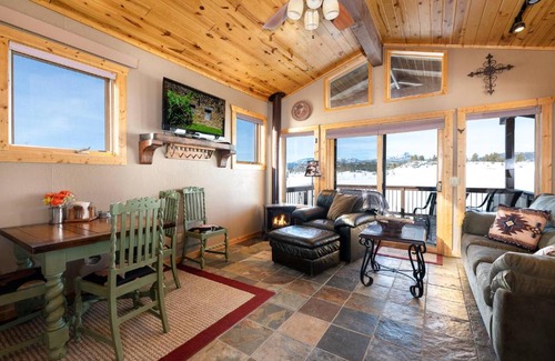 Pagosa Springs House | 1247 County Road 200