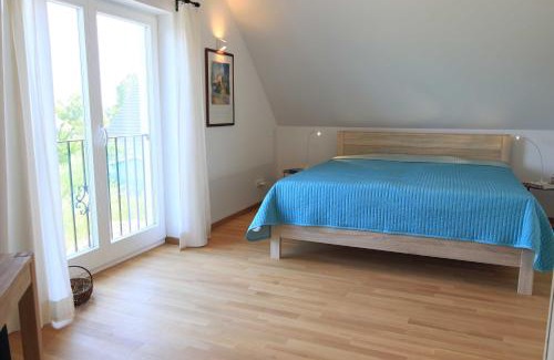 Freest House | 124m Ferienhaus mit Meerblick