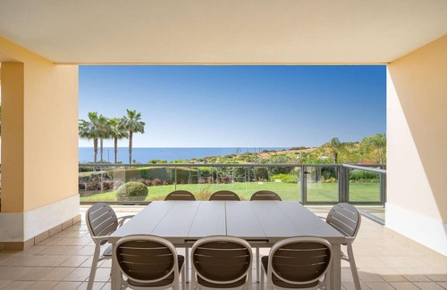 Porto de Mos Apartment | 125 m² Apartment ∙ 2 bedrooms ∙ 6 guests