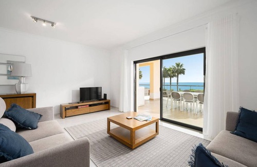 Porto de Mos Apartment | 125 m² Apartment ∙ 2 bedrooms ∙ 6 guests